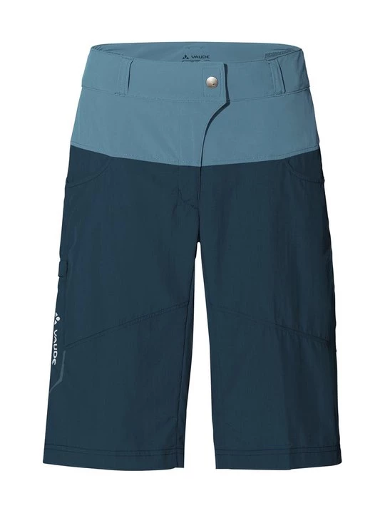 Foto van product Outdoorshorts Vaude blauw