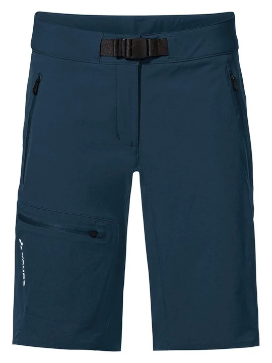 Foto van product Outdoorshorts Vaude blauw