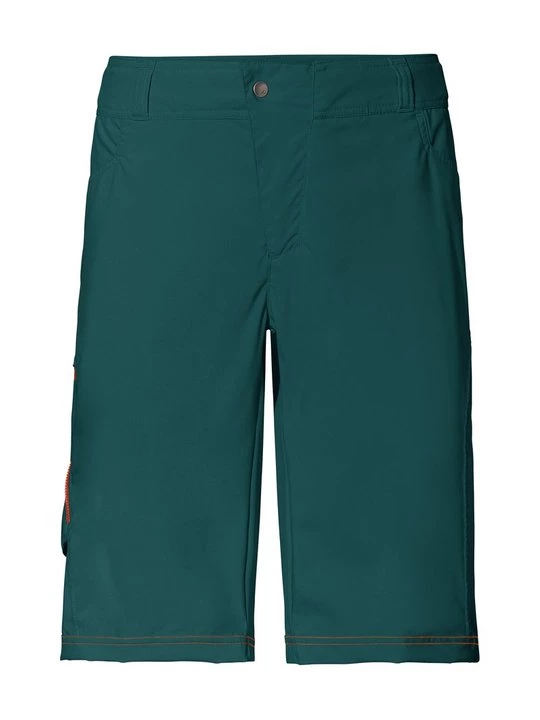 Foto van product Outdoorshorts Vaude groen
