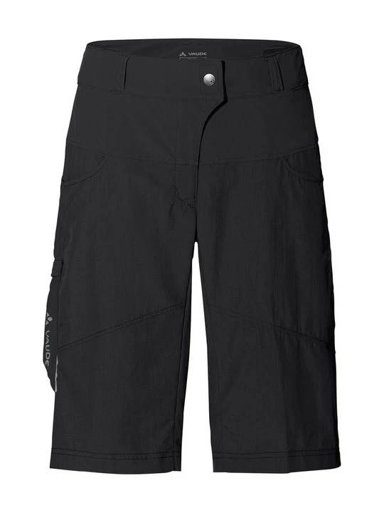 Foto van product Outdoorshorts Vaude zwart