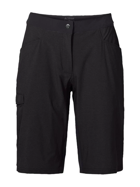 Foto van product Outdoorshorts Vaude zwart