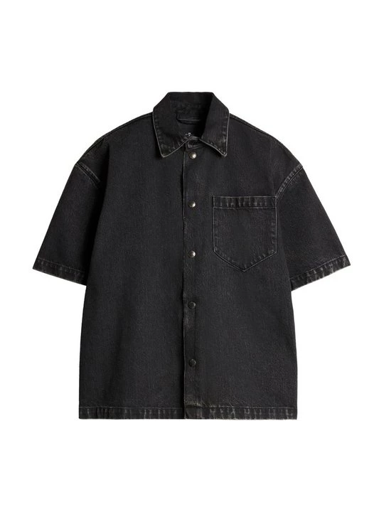Foto van product Overhemd 7 For All Mankind