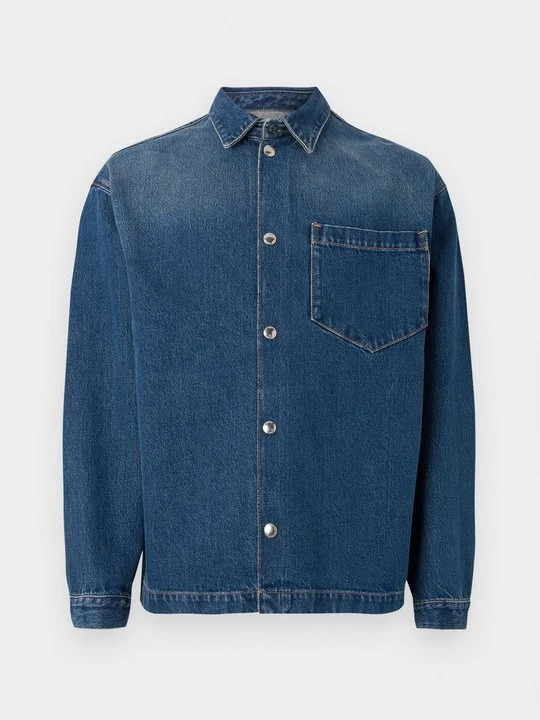 Foto van product Overhemd 7 For All Mankind