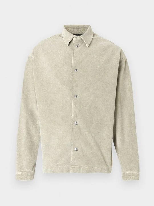 Foto van product Overhemd 7 For All Mankind beżowy