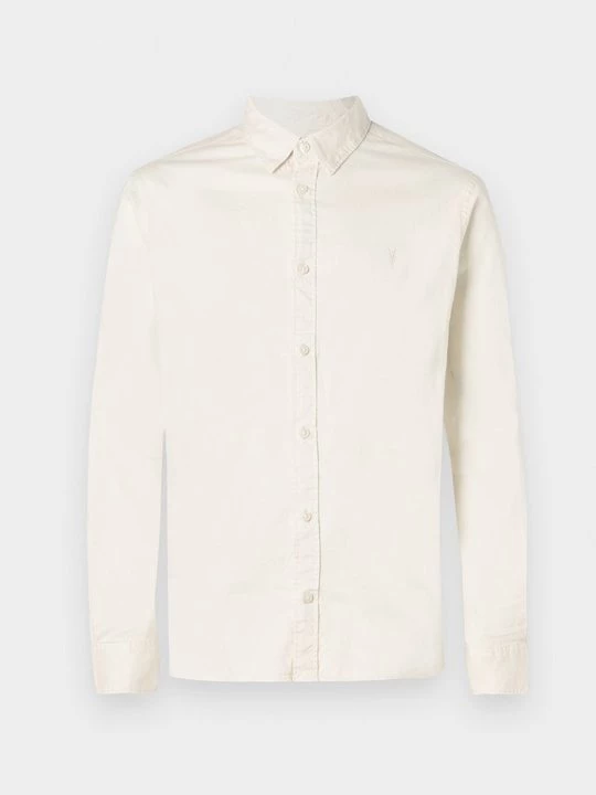 Foto van product Overhemd AllSaints wit