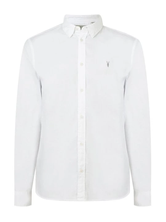 Foto van product Overhemd AllSaints wit