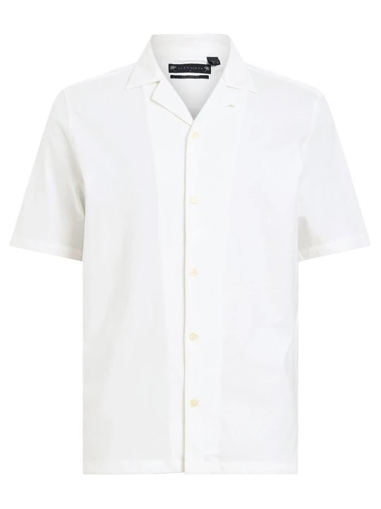 Foto van product Overhemd AllSaints wit
