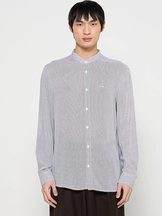 Foto van product Overhemd Armani Exchange wit
