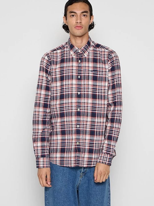 Foto van product Overhemd Barbour