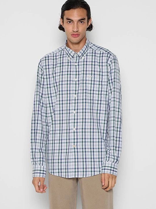 Foto van product Overhemd Barbour