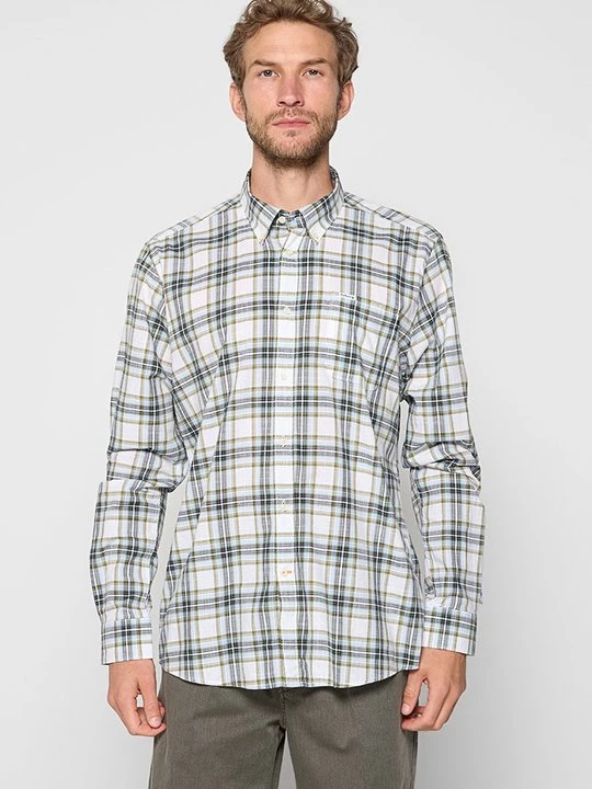 Foto van product Overhemd Barbour