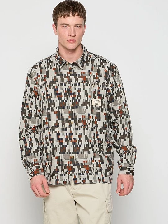 Foto van product Overhemd Barbour
