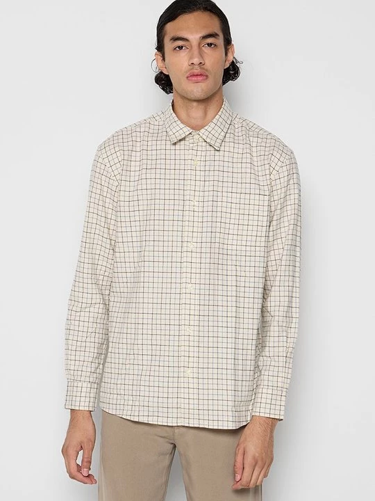 Foto van product Overhemd Barbour