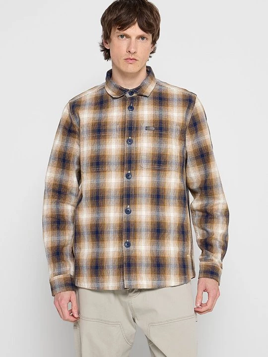 Foto van product Overhemd Barbour