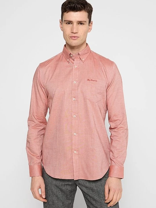 Foto van product Overhemd Ben Sherman