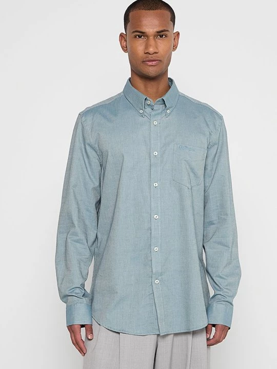 Foto van product Overhemd Ben Sherman