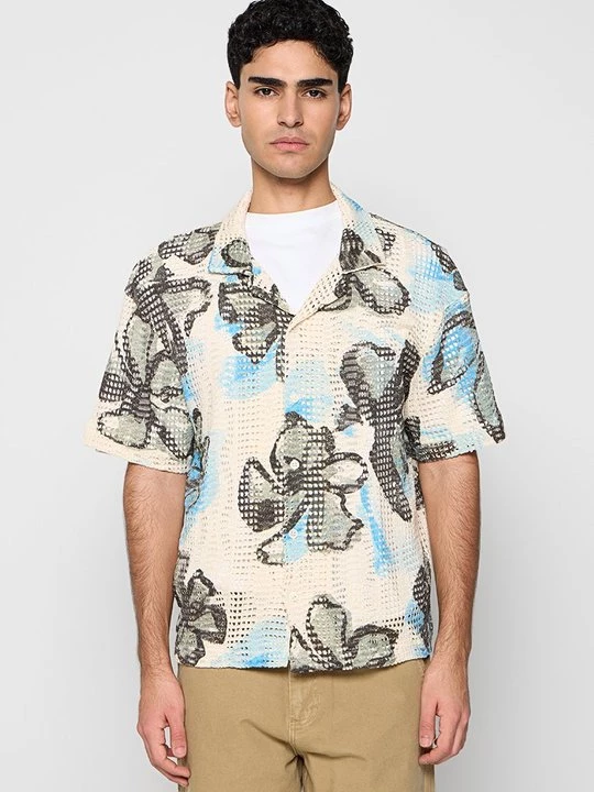 Foto van product Overhemd Bershka