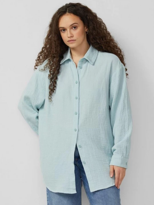Foto van product Overhemd blouse QS