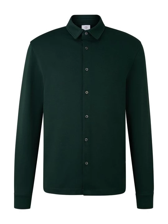 Foto van product Overhemd Bogner groen