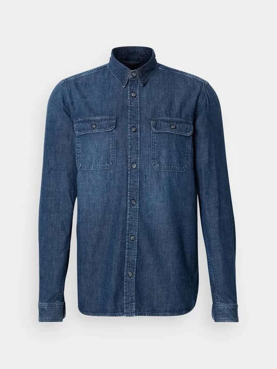 Foto van product Overhemd Boss