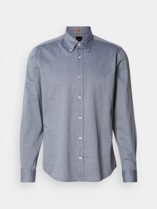 Foto van product Overhemd Boss blauw