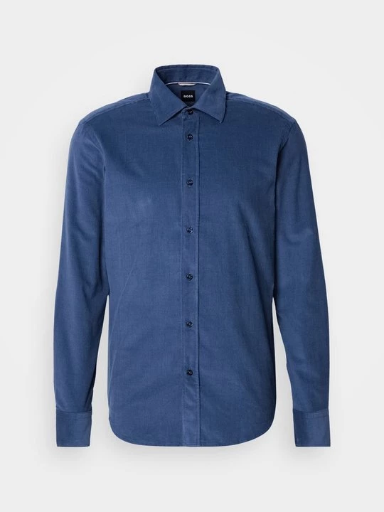 Foto van product Overhemd Boss blauw
