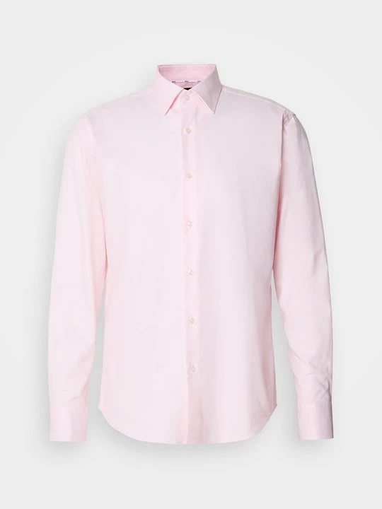Foto van product Overhemd Boss roze