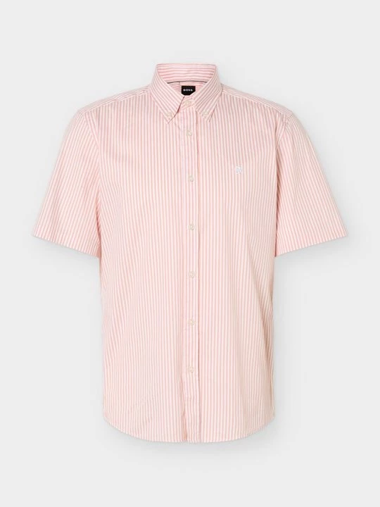 Foto van product Overhemd Boss roze