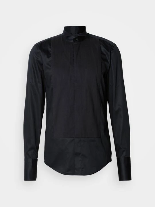 Foto van product Overhemd Boss zwart
