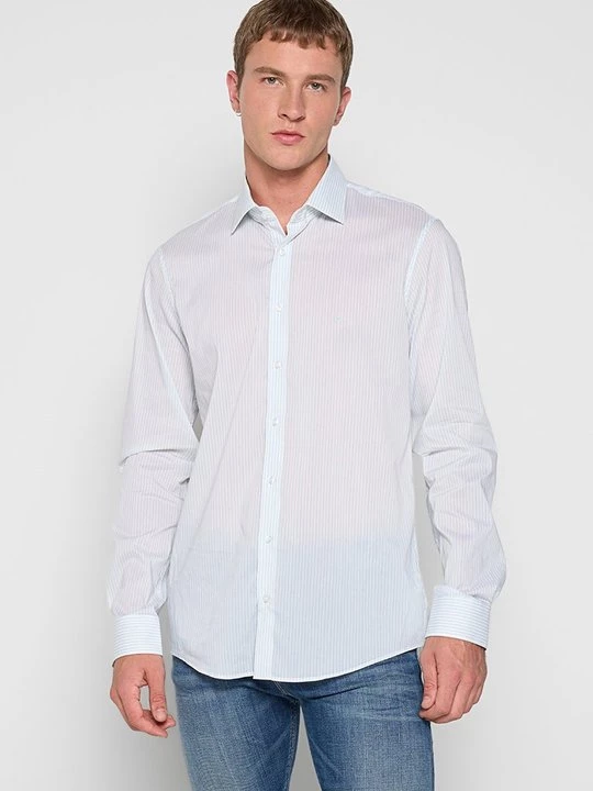 Foto van product Overhemd Calvin Klein