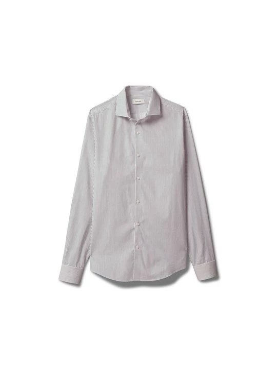 Foto van product Overhemd Calvin Klein blauw