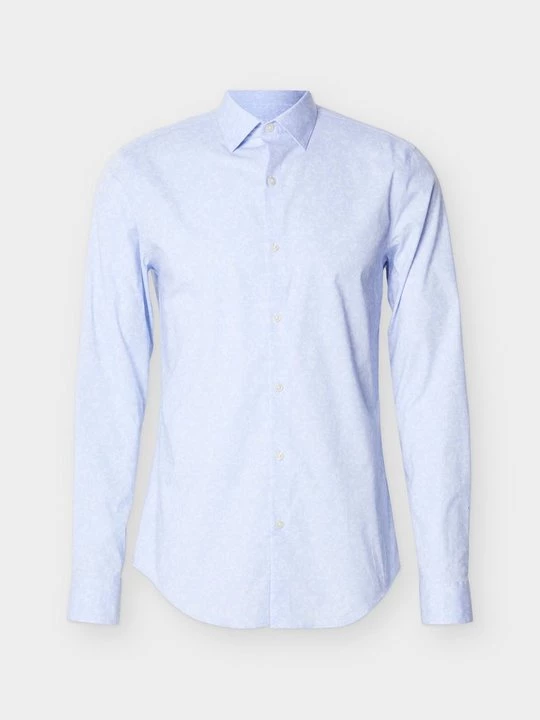Foto van product Overhemd Calvin Klein blauw
