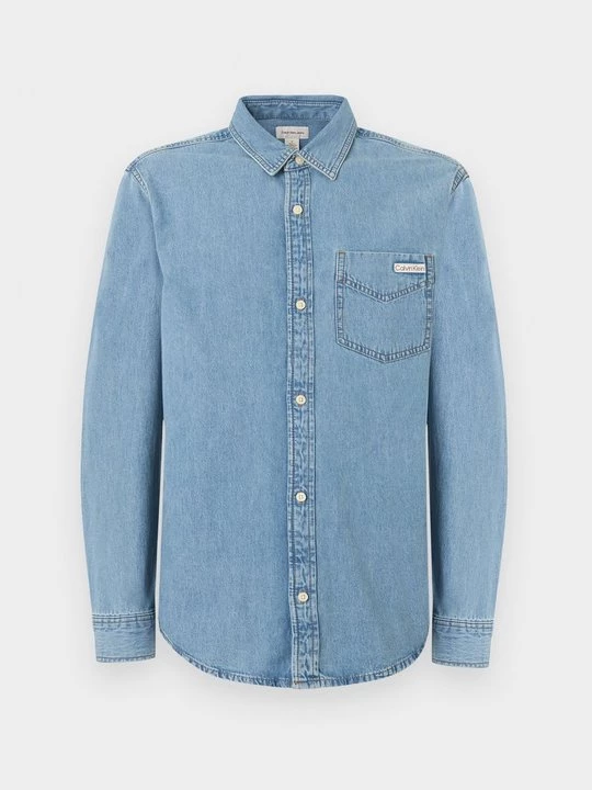 Foto van product Overhemd Calvin Klein Jeans