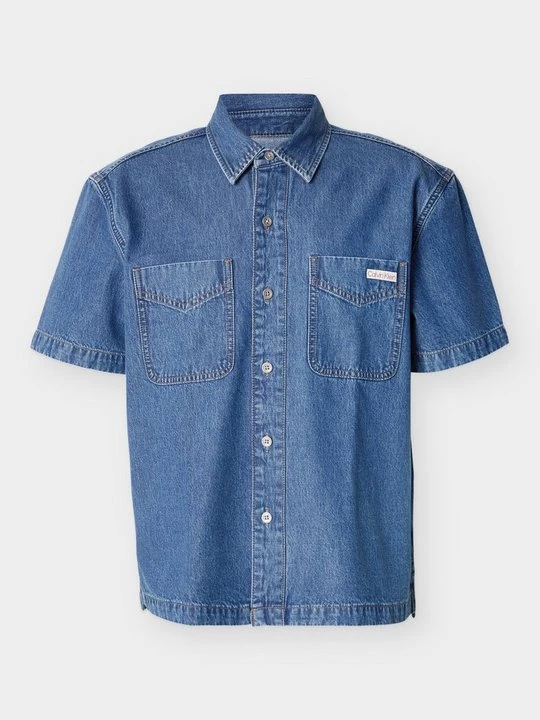 Foto van product Overhemd Calvin Klein Jeans