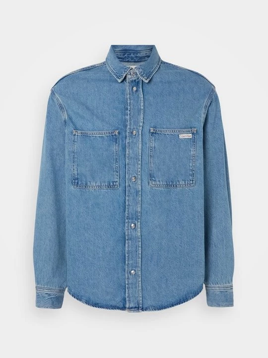 Foto van product Overhemd Calvin Klein Jeans