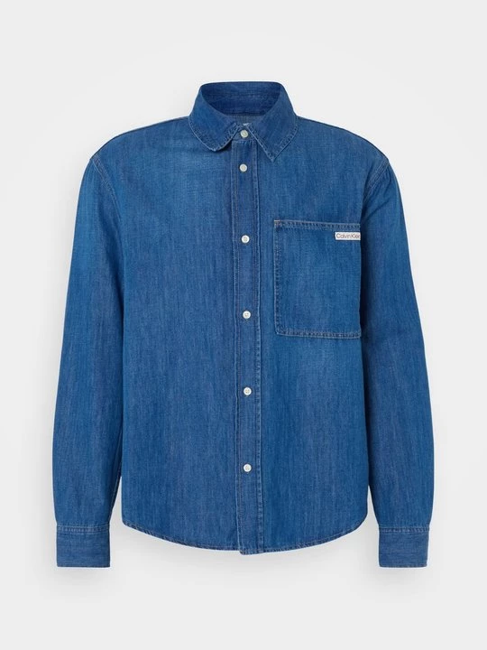 Foto van product Overhemd Calvin Klein Jeans