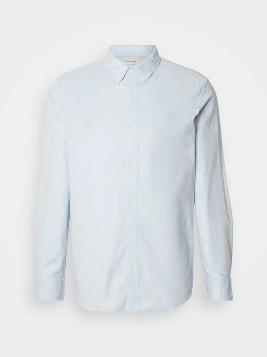 Foto van product Overhemd Calvin Klein Jeans lichtblauw