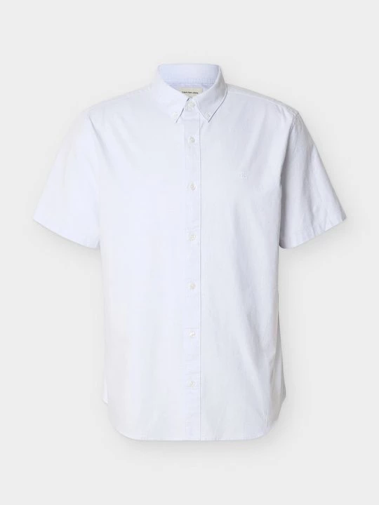 Foto van product Overhemd Calvin Klein Jeans lila