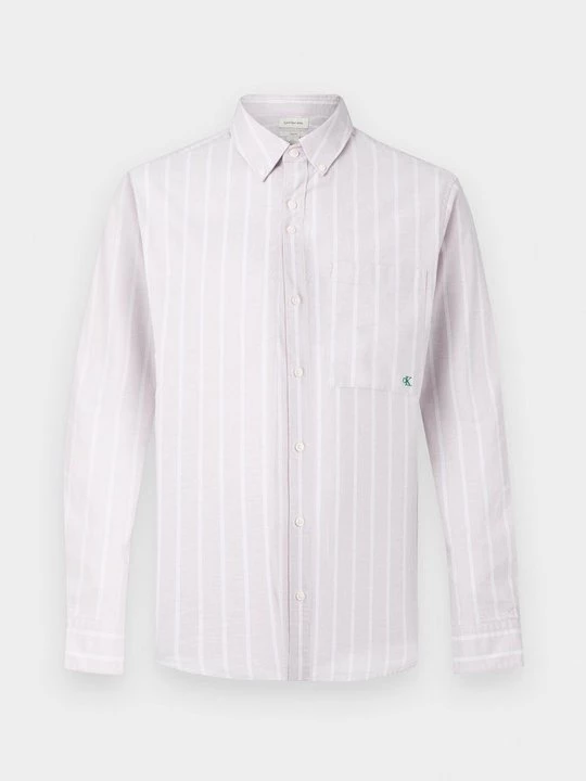 Foto van product Overhemd Calvin Klein Jeans roze