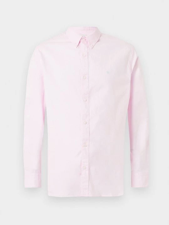 Foto van product Overhemd Calvin Klein Jeans roze