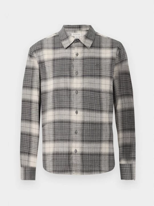 Foto van product Overhemd Calvin Klein Jeans zwart