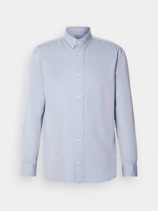 Foto van product Overhemd Calvin Klein lichtblauw