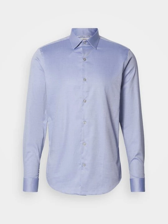 Foto van product Overhemd Calvin Klein lichtblauw