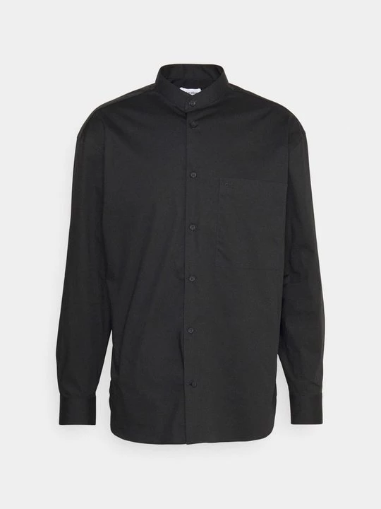 Foto van product Overhemd Calvin Klein zwart