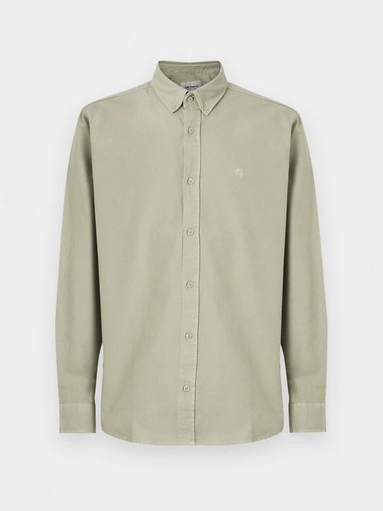Foto van product Overhemd Carhartt WIP beżowy