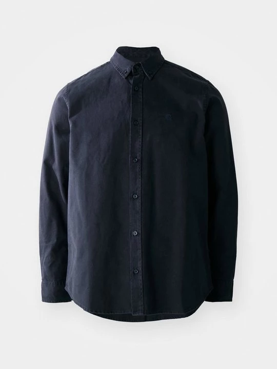 Foto van product Overhemd Carhartt WIP donkerblauw