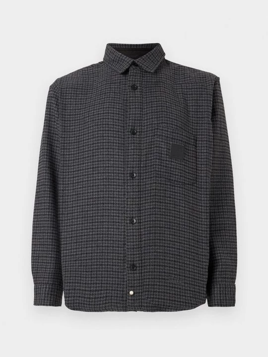 Foto van product Overhemd Carhartt WIP grijs