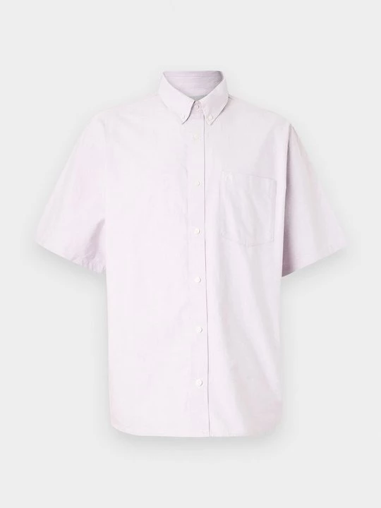 Foto van product Overhemd Carhartt WIP lila