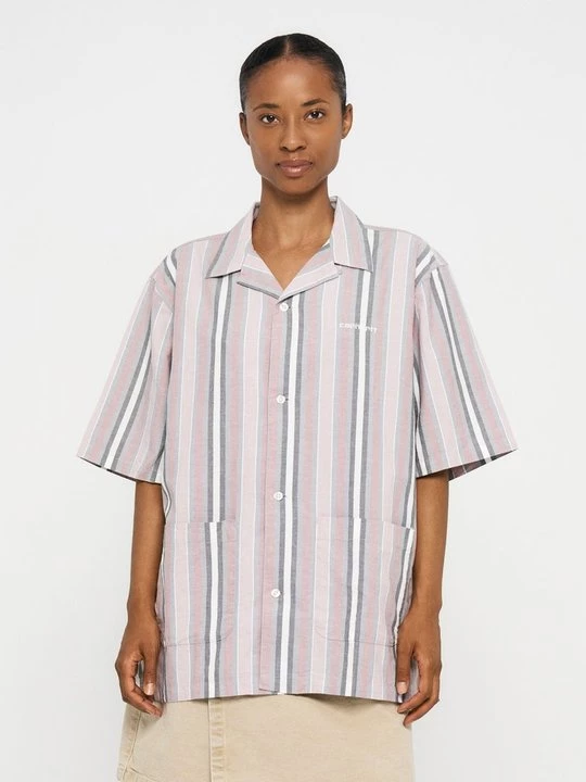 Foto van product Overhemd Carhartt WIP wit