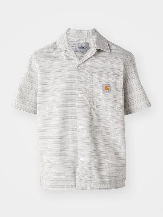 Foto van product Overhemd Carhartt WIP zandkleur